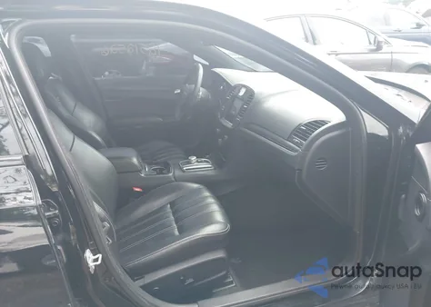 2016 Chrysler 300 300S from USA, damaged, VIN 2C3CCABGXGH207803